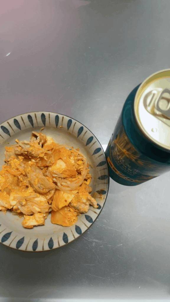 今日はチューする予定無し🤭