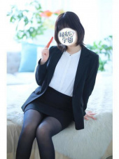 なつみ先生（縁結び学園）