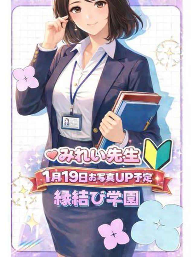 みれい先生（縁結び学園）