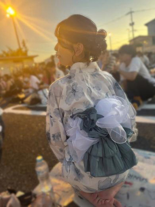 ありさ　先生（縁結び学園）