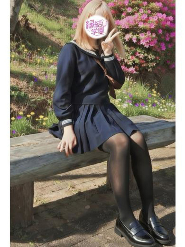 東雲　らら（縁結び学園）