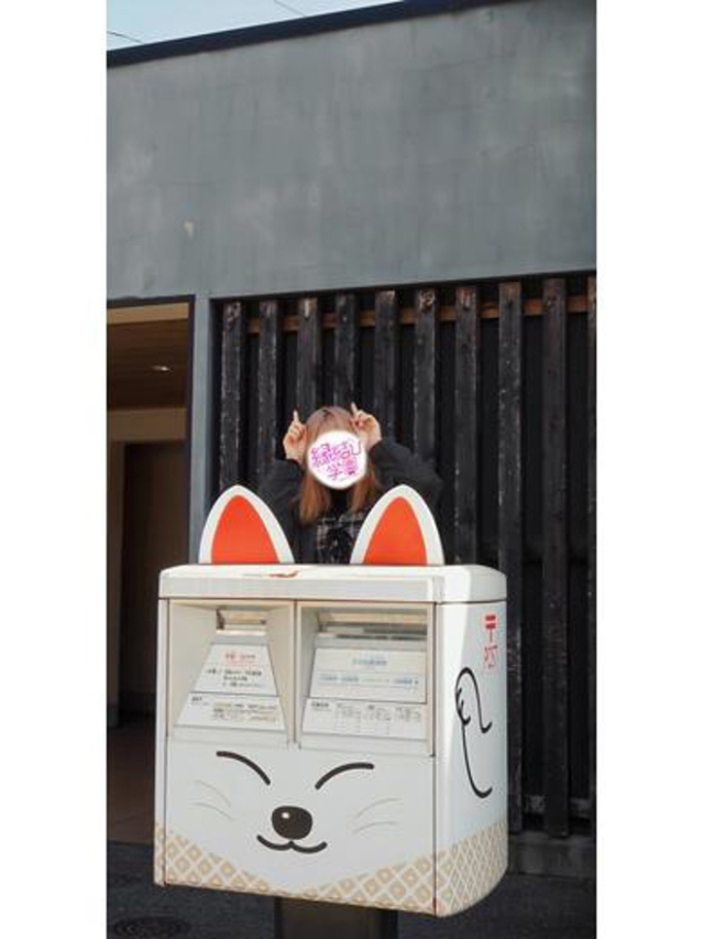 東雲　らら（縁結び学園）