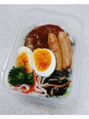 🌷なぎさ弁当🍳