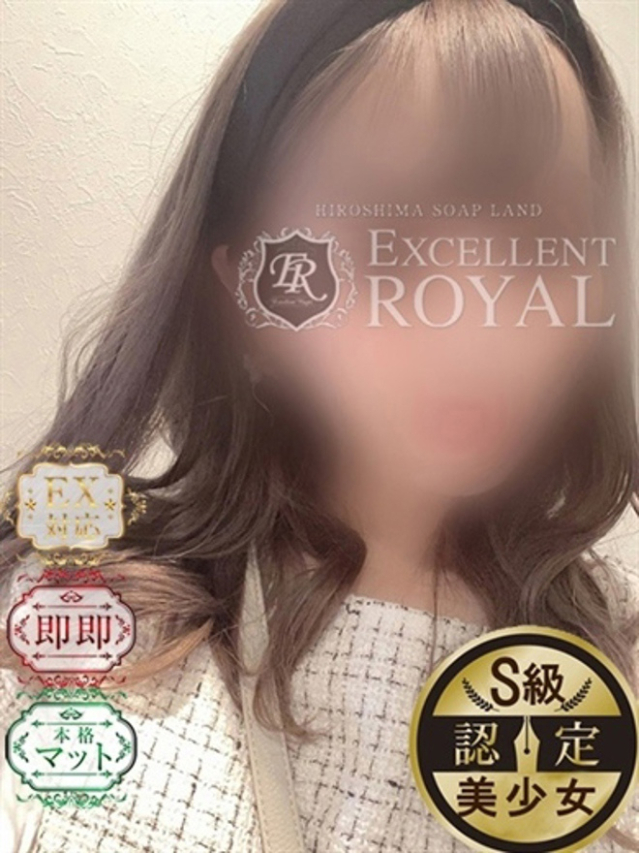 もも（Excellent　Royal（エクセレントロイヤル））