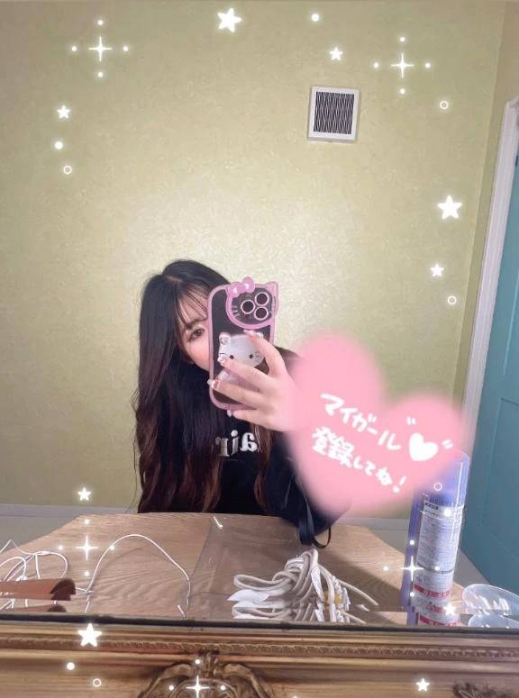 ハリのある🍒