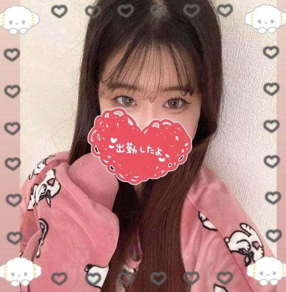 2日目すたーとっ🎀