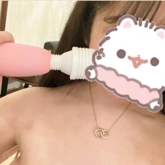 おもちゃ大好き♡エロ女