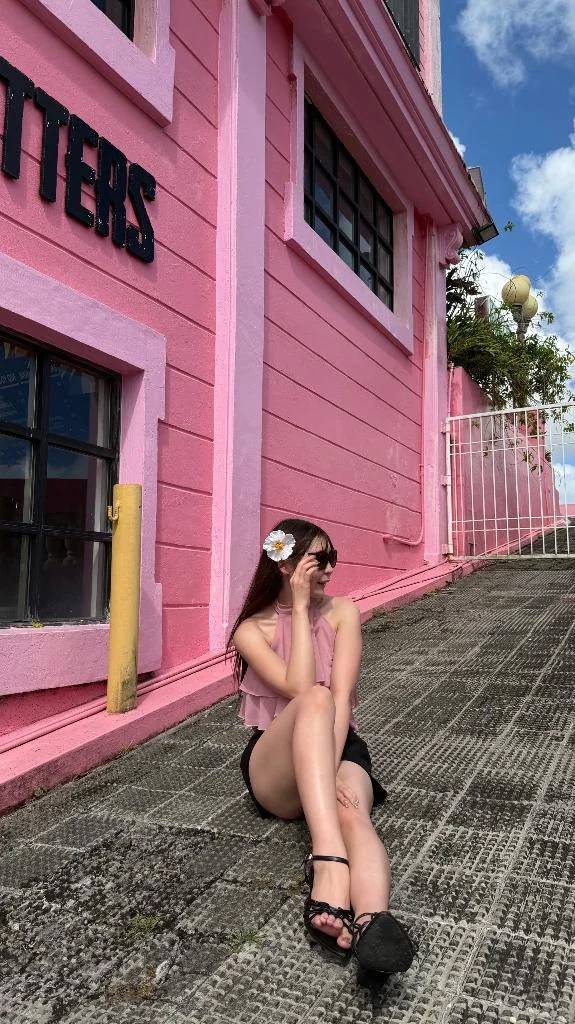 おはよ〜☀️