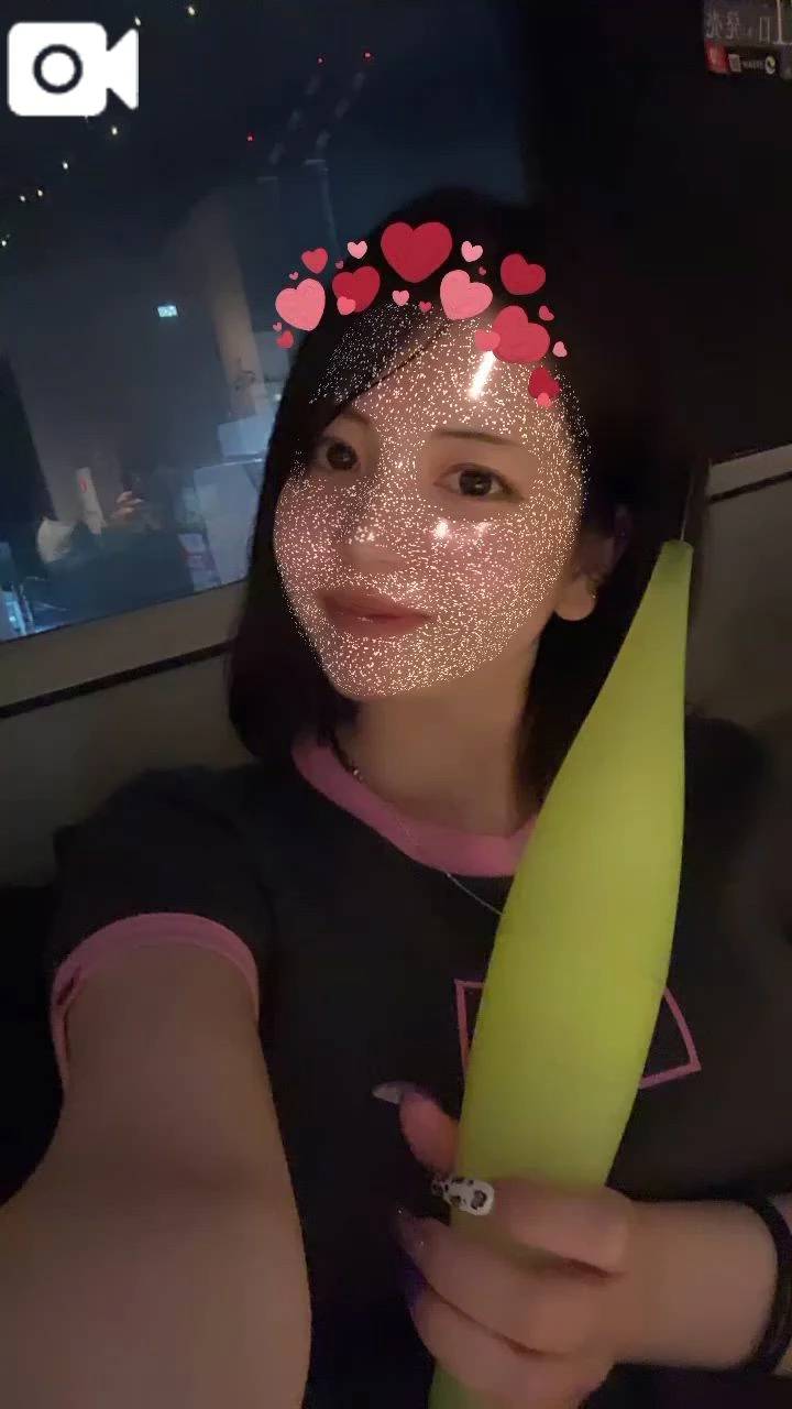 ねぇちゅうしょ😚