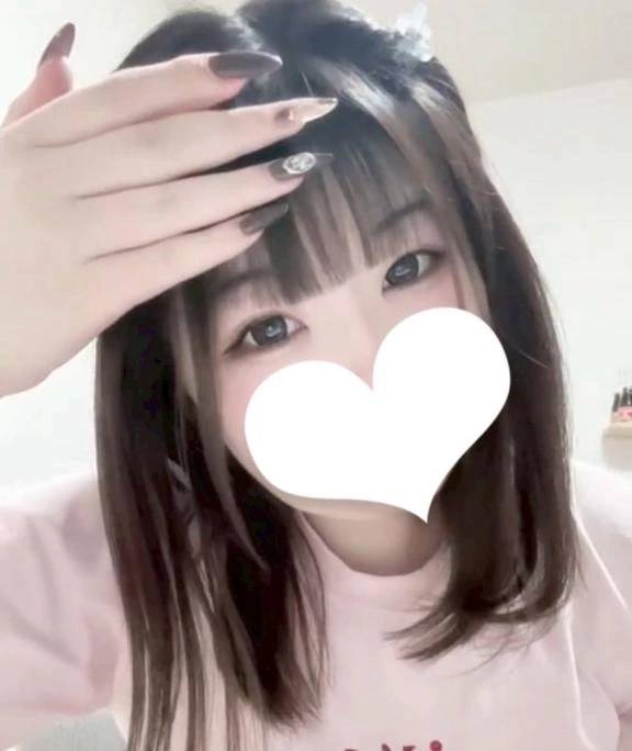 最終日もお願いします🫶🏻