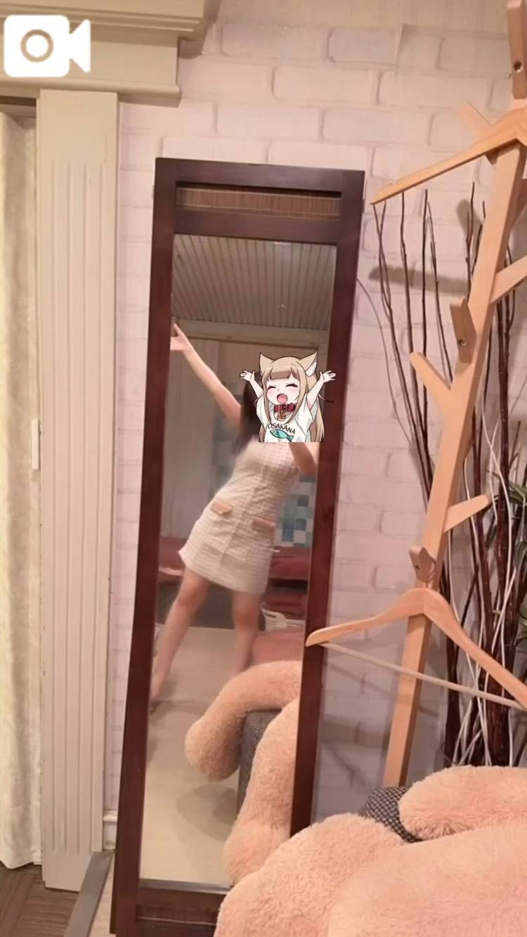 あすかちゃんってどんな子⁉️