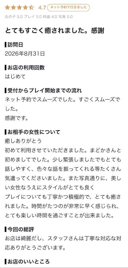 🎀【お礼写メ日記】🎀