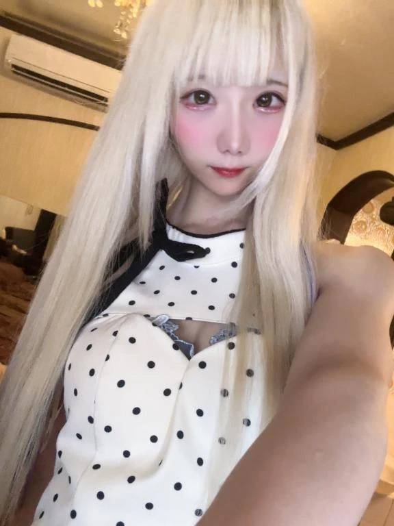 残り3日間🎀