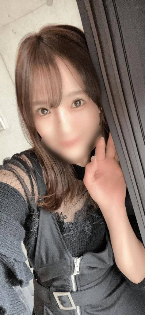 遅くに🤍