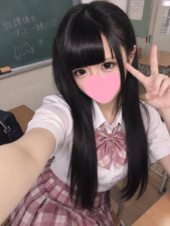 制服えっち×背徳感