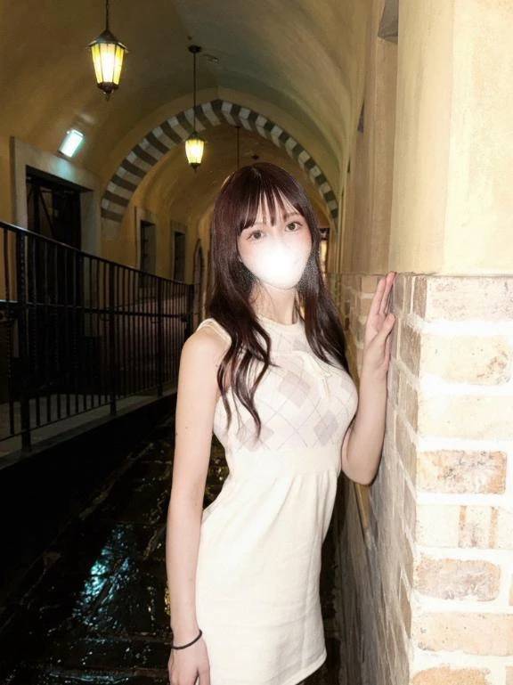 バレちゃいそう…♡