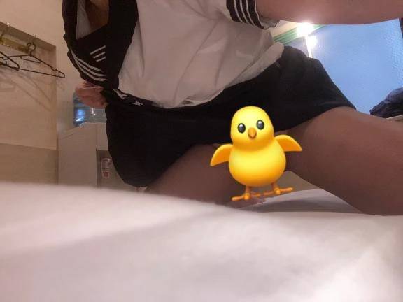 いてる‼️