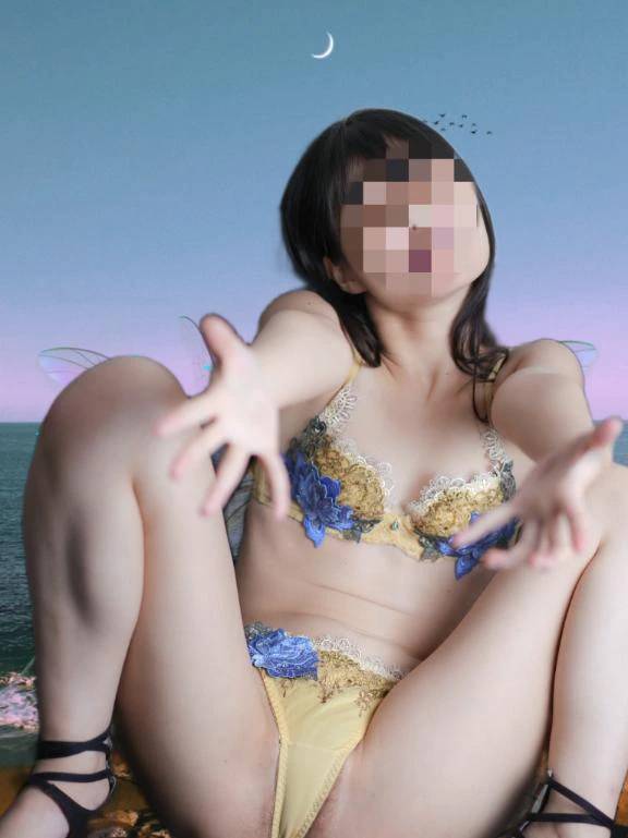 【お礼写メ日記】