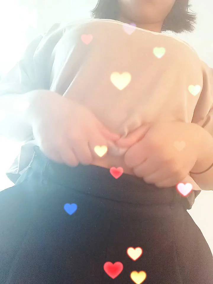 気持ちいいことしよ？💗