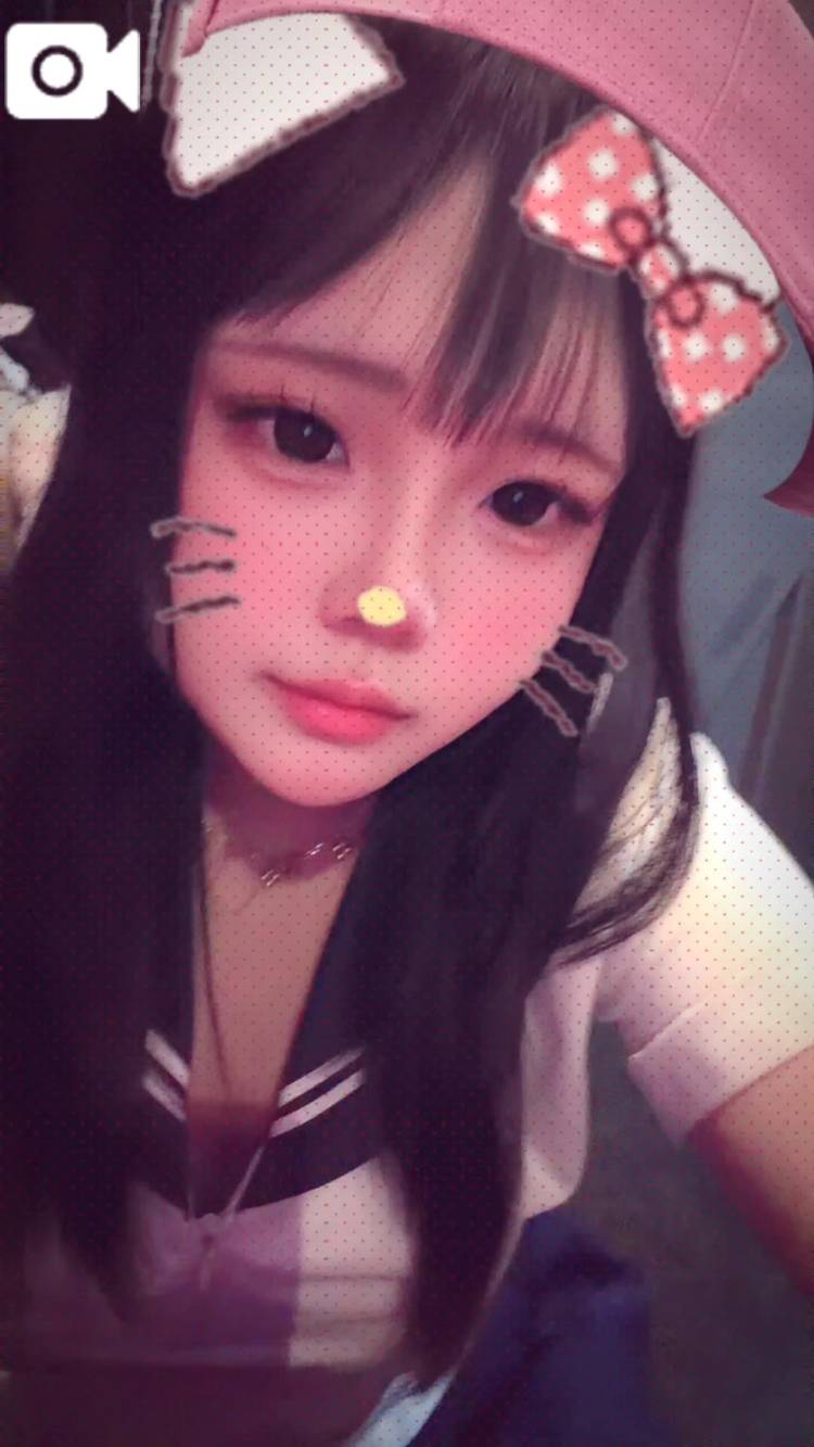 🎀寝る前においでー🎀