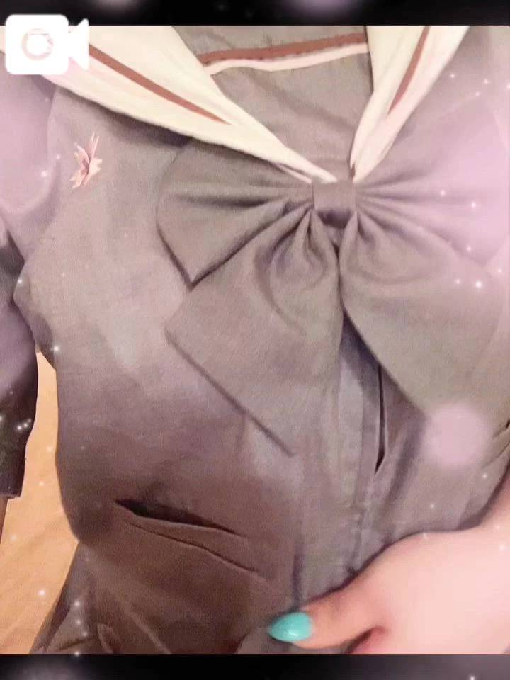 ゆきの♡の中で暴れるぅ〜