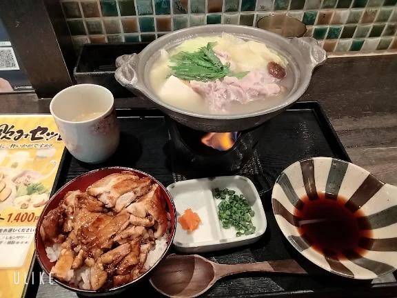 博多飯