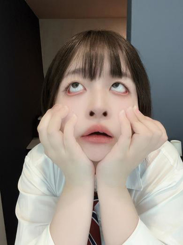 藤北真緒（Excellent Royal）