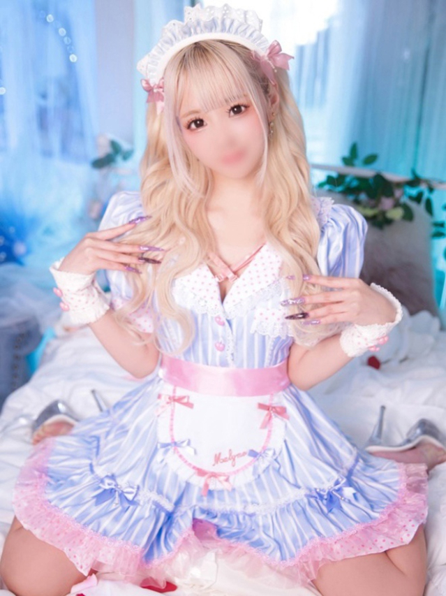 楠木ありす(Excellent Royal)