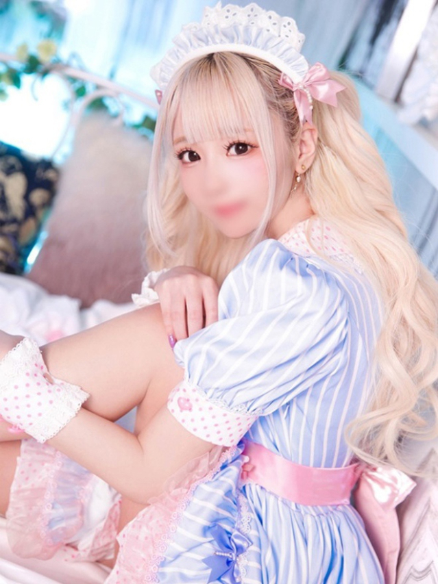 楠木ありす(Excellent Royal)