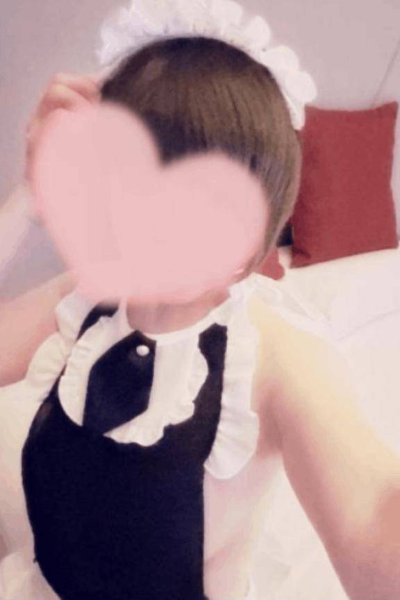 みゆき♡離婚したて新人（EYE MASK 「アイマスク」）