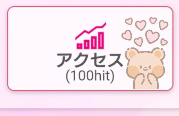 100