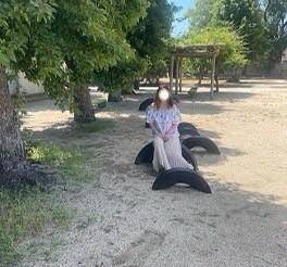 出勤♪