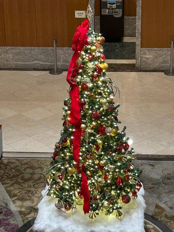 ありがとうございました?