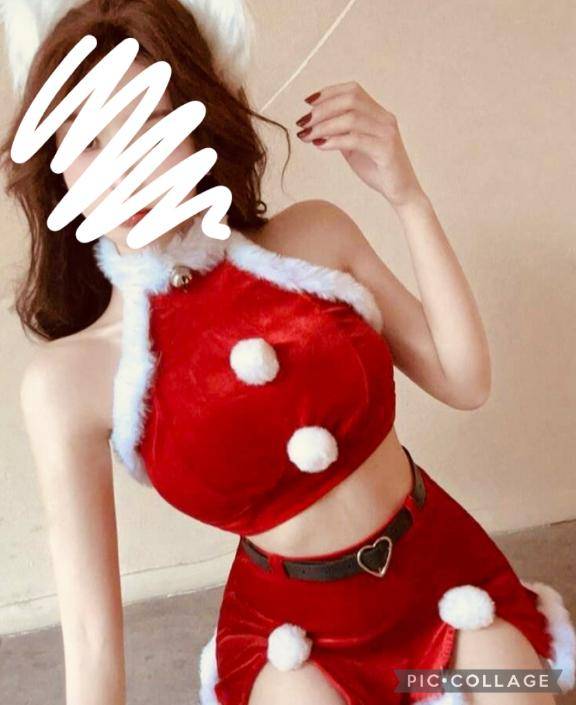 ?クリスマス限定?