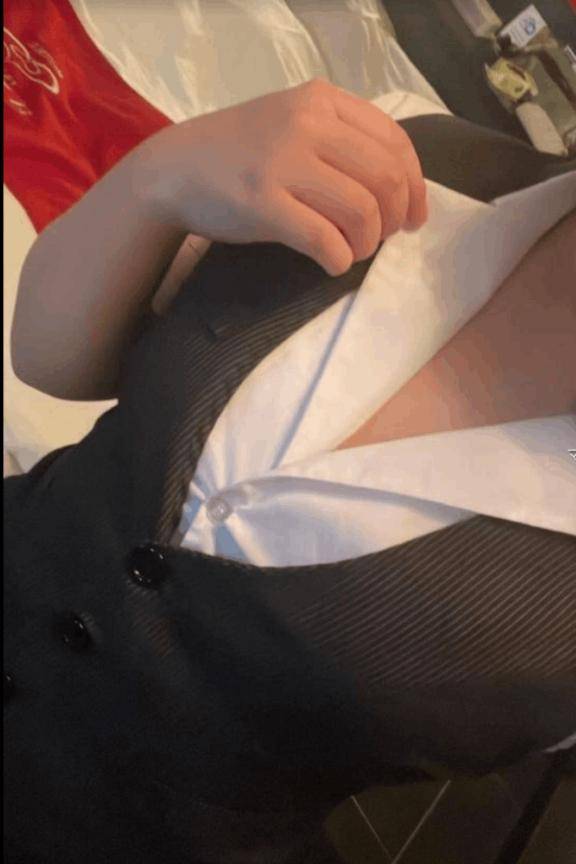 れん♡準業界未経験新人（EYE MASK 「アイマスク」）