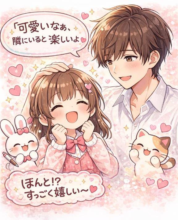 [お題]from:課長さん