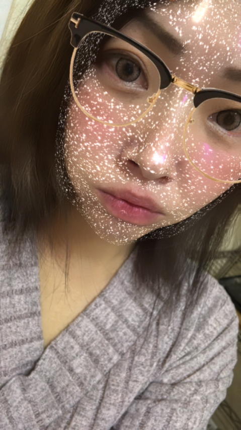 ゆかり♡スレンダーボディー新人（EYE MASK 「アイマスク」）