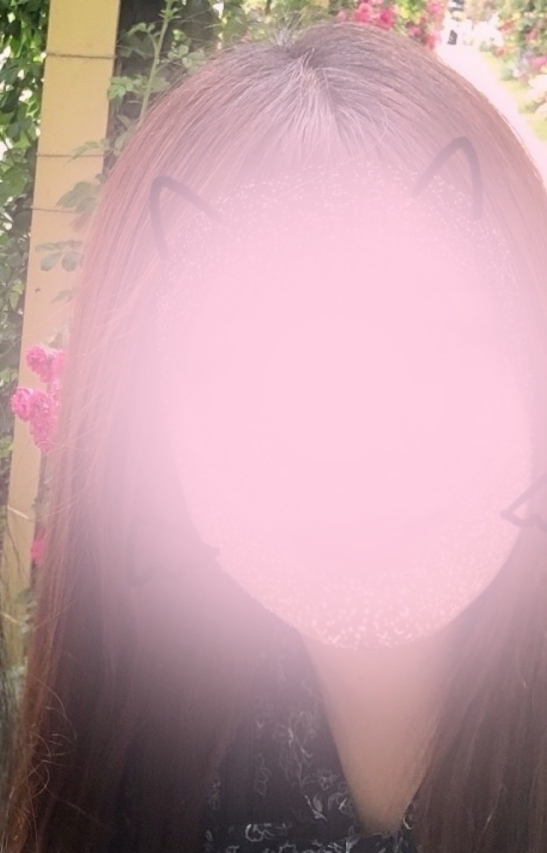陽香♡鳩胸新人（EYE MASK 「アイマスク」）