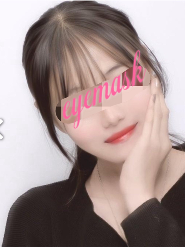 れい（EYE MASK 「アイマスク」）