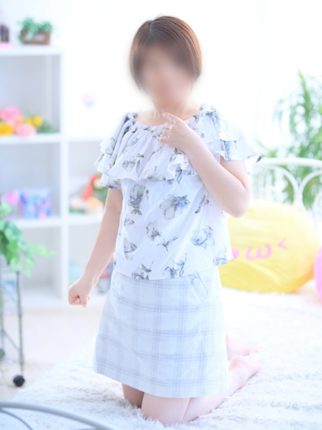 みゆき♡離婚したて新人（EYE MASK 「アイマスク」）
