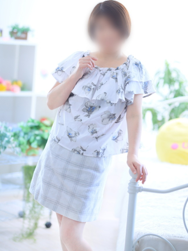 みゆき♡離婚したて新人（EYE MASK 「アイマスク」）