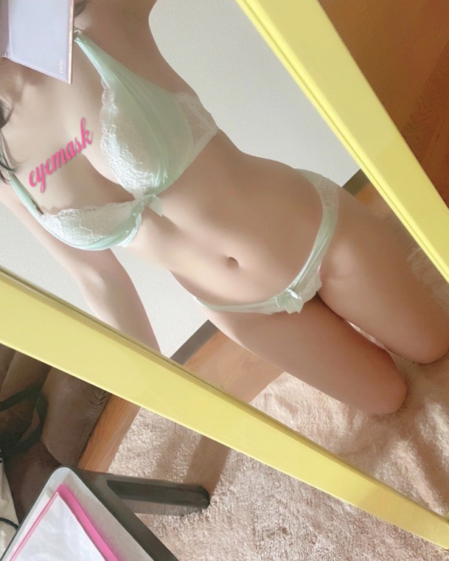 りょう♡Gカップ新人（EYE MASK 「アイマスク」）