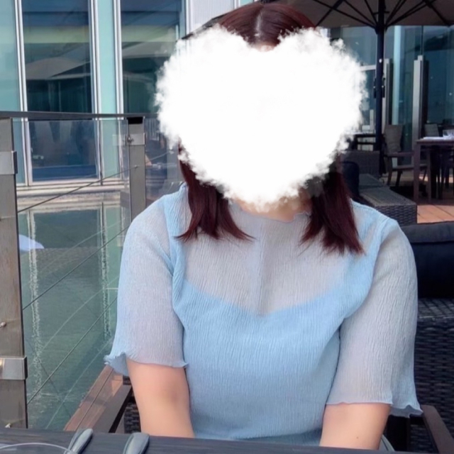 よしかさん(EYE MASK 「アイマスク」)