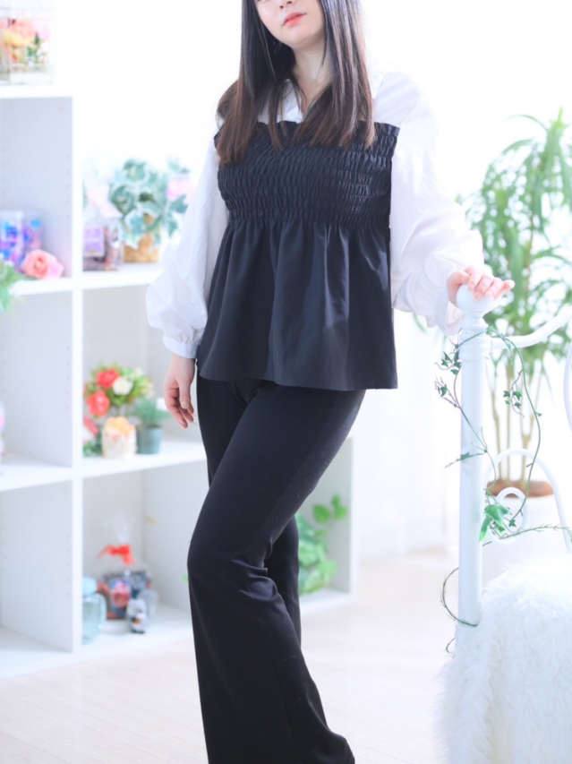 りょう♡Gカップ新人(EYE MASK 「アイマスク」)