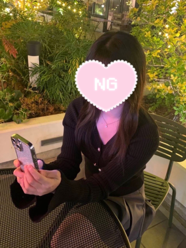 あみさん♡業界未経験新人(EYE MASK 「アイマスク」)