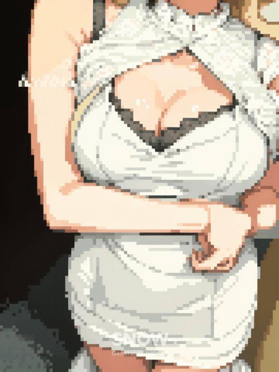 ♪