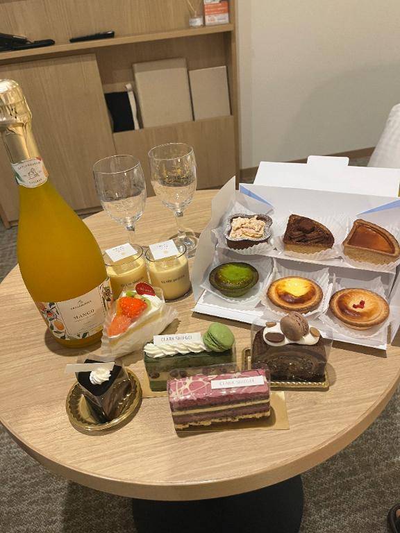 いつもありがとう??