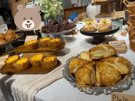 今日から3日間よろしくお願いします?*.ﾟ