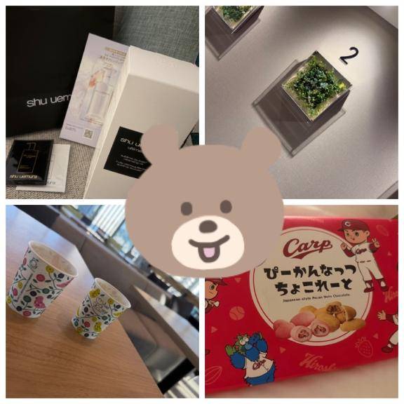 ３日間ありがとうございました?*.ﾟ