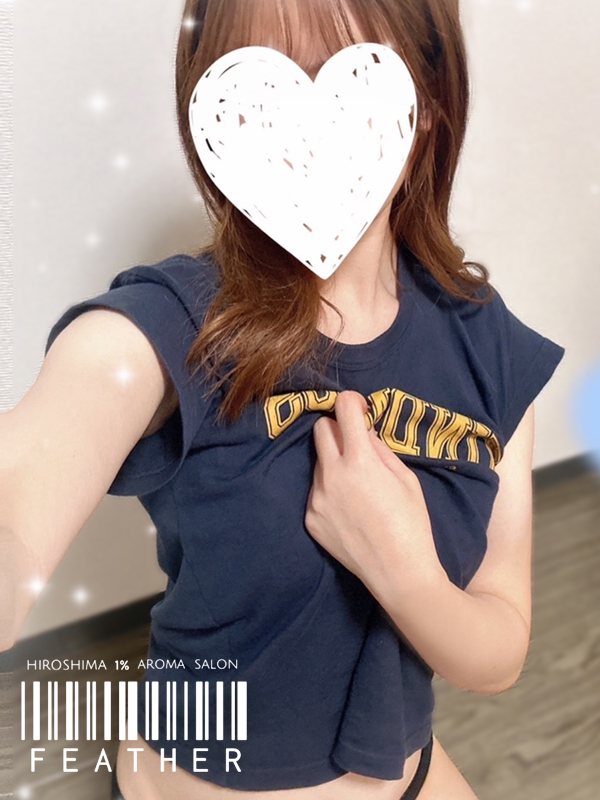 激カワS級美少女◇亜衣（あい）（[広島上位1%のS級選抜セラピスト]feather/フェザー広島）